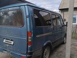 ГАЗ Соболь 2004 годаүшін1 750 000 тг. в Костанай – фото 4