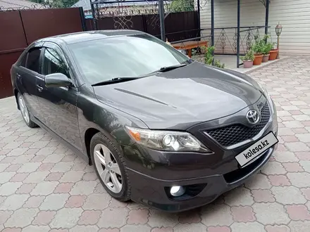 Toyota Camry 2010 года за 8 000 000 тг. в Кордай