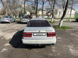 Volkswagen Passat 1995 года за 1 350 000 тг. в Шымкент – фото 4