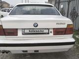 BMW 520 1994 года за 1 200 000 тг. в Талдыкорган – фото 2