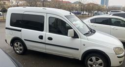 Opel Combo 2004 года за 2 000 000 тг. в Актау