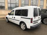 Opel Combo 2004 года за 2 000 000 тг. в Актау – фото 3