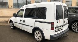 Opel Combo 2004 года за 2 200 000 тг. в Актау – фото 3