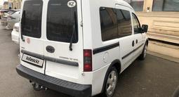 Opel Combo 2004 года за 2 000 000 тг. в Актау – фото 4