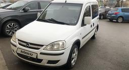 Opel Combo 2004 года за 2 000 000 тг. в Актау – фото 2