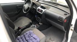 Opel Combo 2004 года за 2 000 000 тг. в Актау – фото 5