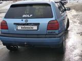 Volkswagen Golf 1993 года за 1 300 000 тг. в Алматы – фото 3