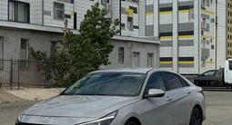Hyundai Elantra 2021 годаfor8 200 000 тг. в Кызылорда