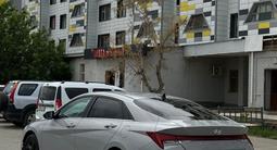 Hyundai Elantra 2021 годаfor8 200 000 тг. в Кызылорда – фото 2