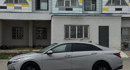 Hyundai Elantra 2021 годаfor8 200 000 тг. в Кызылорда – фото 3