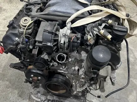 Привозные двигателя АКПП Mercedes-Benz M112/M113/M272/M273 установка за 145 555 тг. в Алматы – фото 2