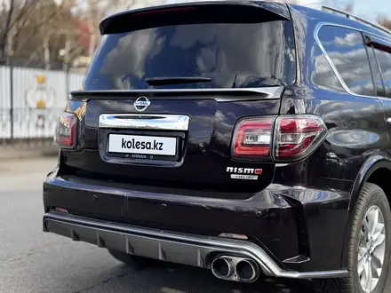 Nissan Patrol 2014 года за 16 000 000 тг. в Астана – фото 11