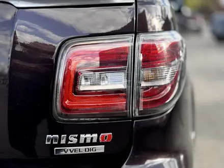 Nissan Patrol 2014 года за 16 000 000 тг. в Астана – фото 12