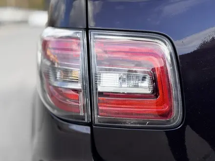 Nissan Patrol 2014 года за 16 000 000 тг. в Астана – фото 13