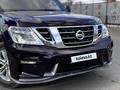 Nissan Patrol 2014 года за 16 000 000 тг. в Астана – фото 26