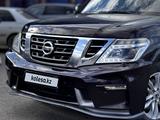 Nissan Patrol 2014 года за 16 000 000 тг. в Астана – фото 4