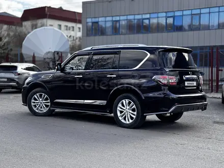 Nissan Patrol 2014 года за 16 000 000 тг. в Астана – фото 32