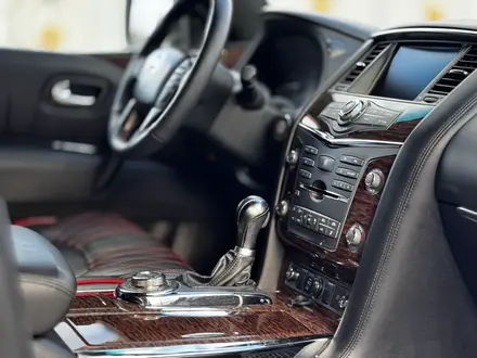 Nissan Patrol 2014 года за 16 000 000 тг. в Астана – фото 36
