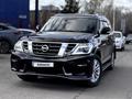 Nissan Patrol 2014 года за 16 000 000 тг. в Астана