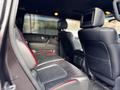 Nissan Patrol 2014 года за 16 000 000 тг. в Астана – фото 42