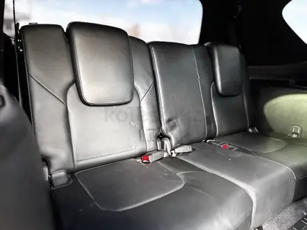 Nissan Patrol 2014 года за 16 000 000 тг. в Астана – фото 45