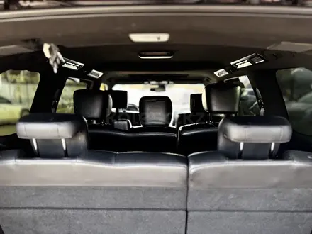 Nissan Patrol 2014 года за 16 000 000 тг. в Астана – фото 48