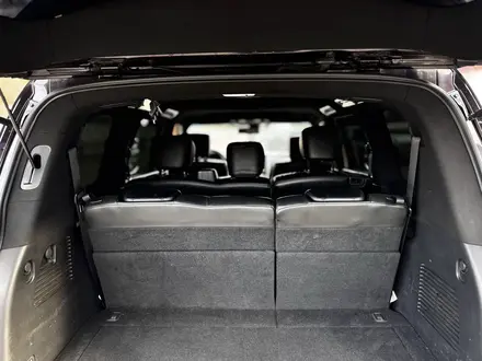 Nissan Patrol 2014 года за 16 000 000 тг. в Астана – фото 47