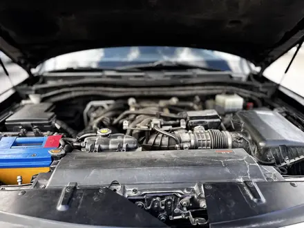 Nissan Patrol 2014 года за 16 000 000 тг. в Астана – фото 51