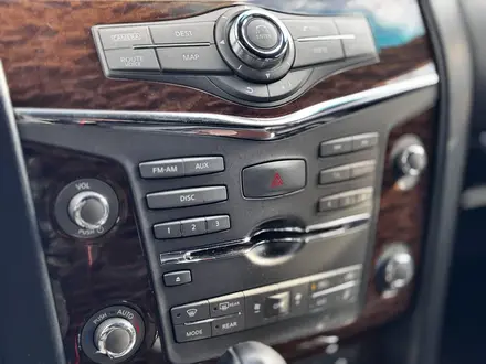 Nissan Patrol 2014 года за 16 000 000 тг. в Астана – фото 60