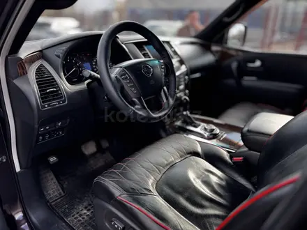 Nissan Patrol 2014 года за 16 000 000 тг. в Астана – фото 58