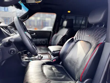 Nissan Patrol 2014 года за 16 000 000 тг. в Астана – фото 59