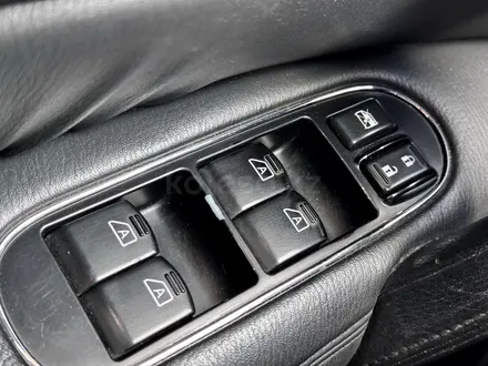 Nissan Patrol 2014 года за 16 000 000 тг. в Астана – фото 61