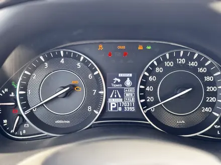 Nissan Patrol 2014 года за 16 000 000 тг. в Астана – фото 64