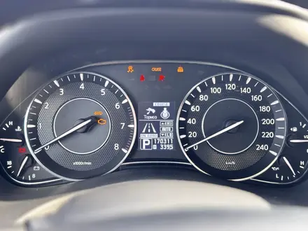 Nissan Patrol 2014 года за 16 000 000 тг. в Астана – фото 65