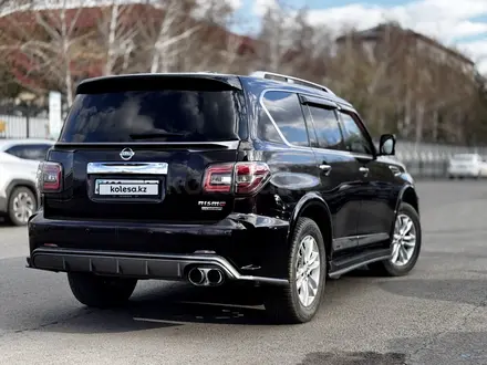 Nissan Patrol 2014 года за 16 000 000 тг. в Астана – фото 8
