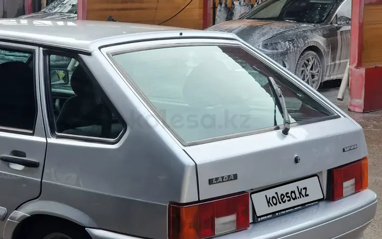 ВАЗ (Lada) 2114 2012 года за 1 900 000 тг. в Шымкент