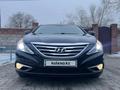 Hyundai Sonata 2011 года за 6 500 000 тг. в Алматы – фото 4