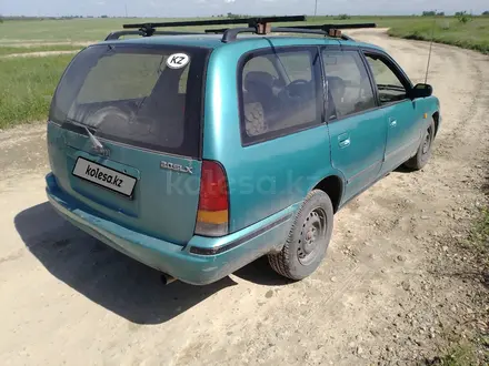 Nissan Primera 1993 года за 700 000 тг. в Отеген-Батыр – фото 7