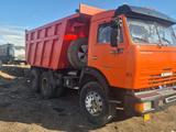 КамАЗ  65115 2007 года за 10 000 000 тг. в Астана – фото 2