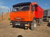 КамАЗ  65115 2007 года за 10 000 000 тг. в Астана
