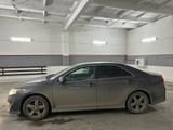 Toyota Camry 2013 годаүшін5 750 000 тг. в Атырау – фото 3