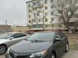 Toyota Camry 2013 годаүшін5 750 000 тг. в Атырау – фото 5