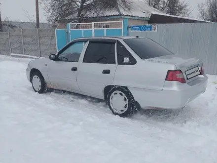 Daewoo Nexia 2012 года за 2 000 000 тг. в Тараз – фото 3