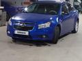 Chevrolet Cruze 2011 года за 3 250 000 тг. в Кокшетау – фото 3