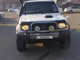 Mitsubishi Pajero 1997 годаfor3 300 000 тг. в Алматы – фото 2