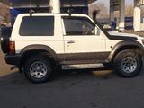Mitsubishi Pajero 1997 годаfor3 300 000 тг. в Алматы