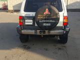 Mitsubishi Pajero 1997 годаfor3 300 000 тг. в Алматы – фото 4