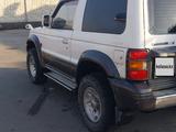 Mitsubishi Pajero 1997 годаfor3 300 000 тг. в Алматы – фото 5