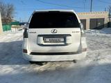 Lexus GX 460 2018 года за 30 000 000 тг. в Алматы – фото 4