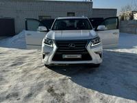 Lexus GX 460 2018 года за 30 000 000 тг. в Алматы